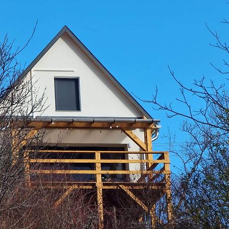 Eged Lodge Еґер Екстер'єр фото
