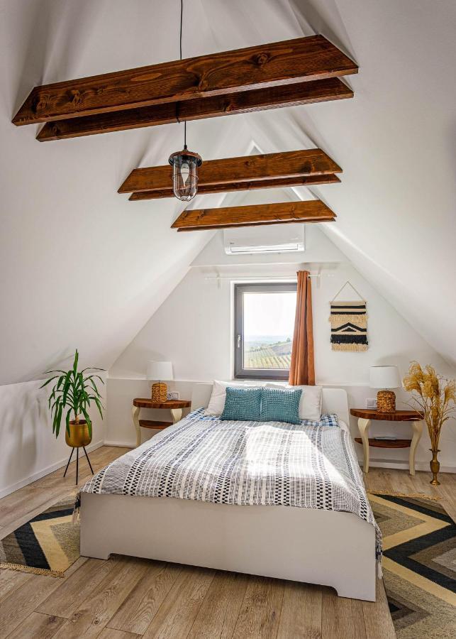 Eged Lodge Еґер Екстер'єр фото