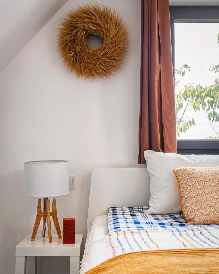 Eged Lodge Еґер Екстер'єр фото