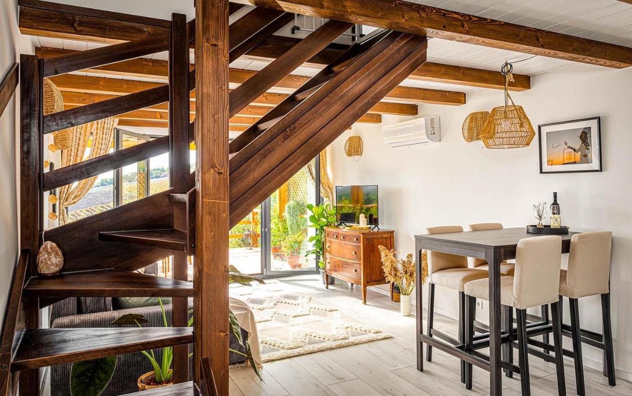 Eged Lodge Еґер Екстер'єр фото
