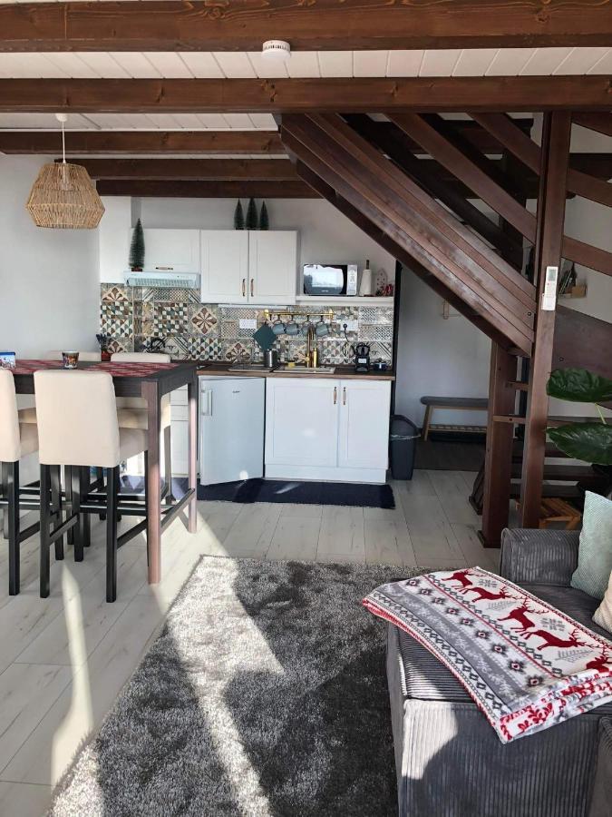 Eged Lodge Еґер Екстер'єр фото