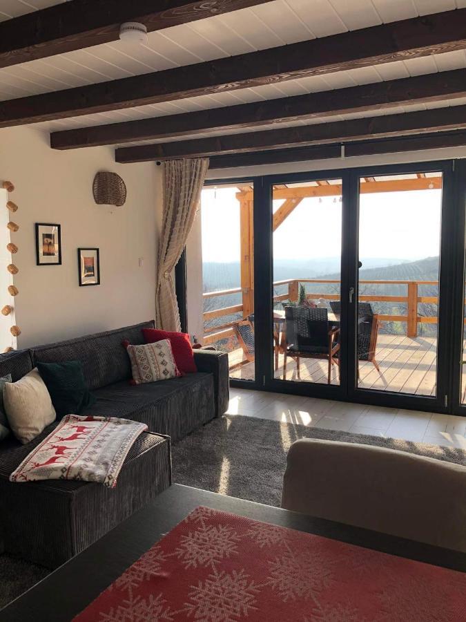 Eged Lodge Еґер Екстер'єр фото
