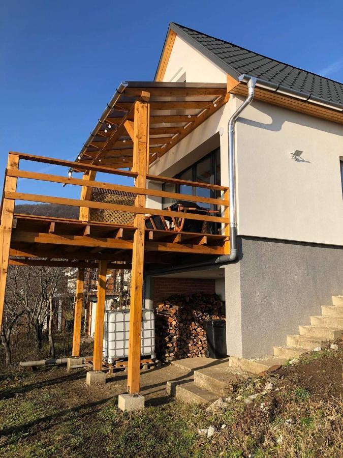Eged Lodge Еґер Екстер'єр фото
