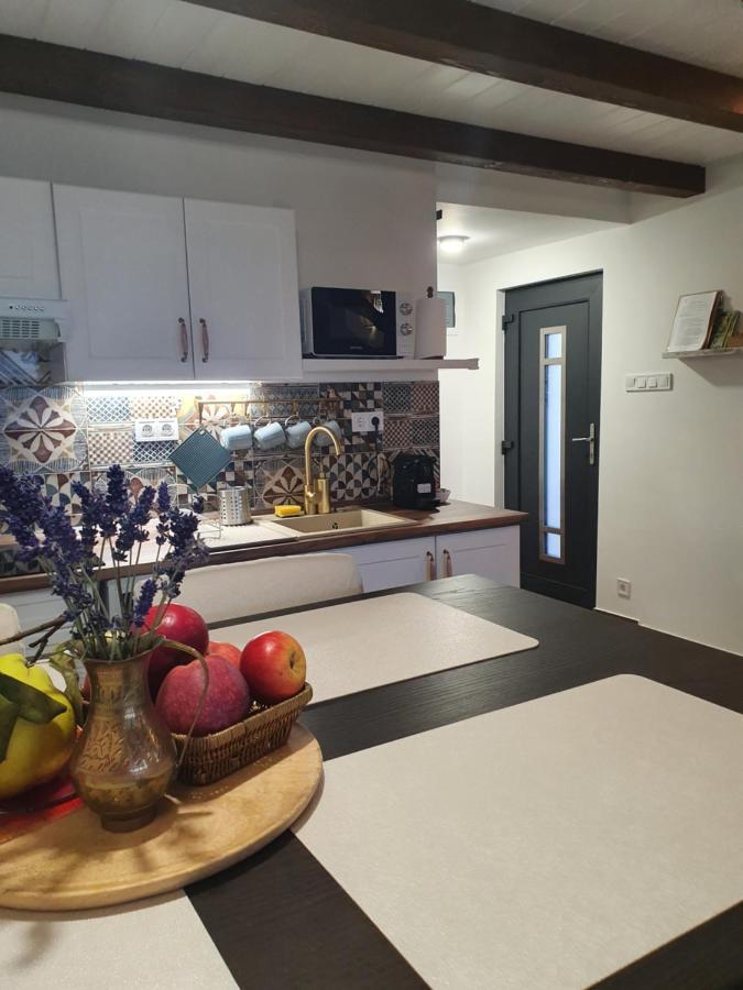 Eged Lodge Еґер Екстер'єр фото