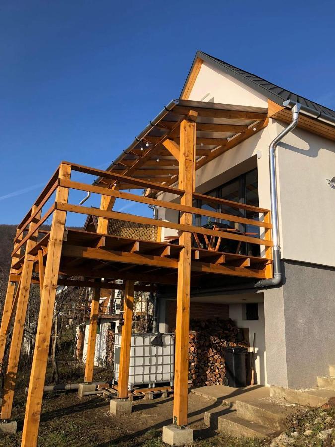 Eged Lodge Еґер Екстер'єр фото