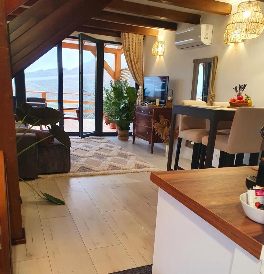 Eged Lodge Еґер Екстер'єр фото