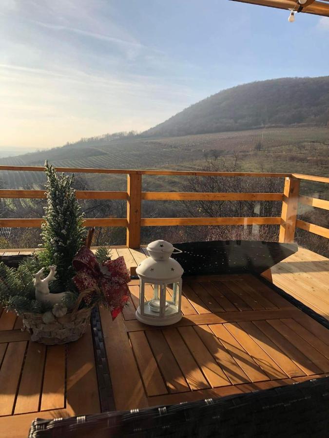 Eged Lodge Еґер Екстер'єр фото