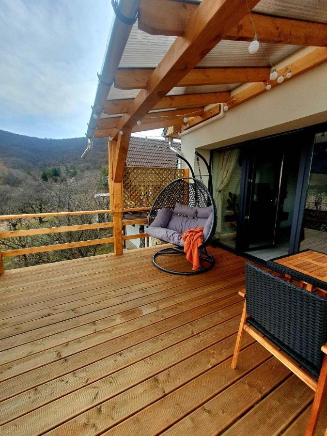 Eged Lodge Еґер Екстер'єр фото