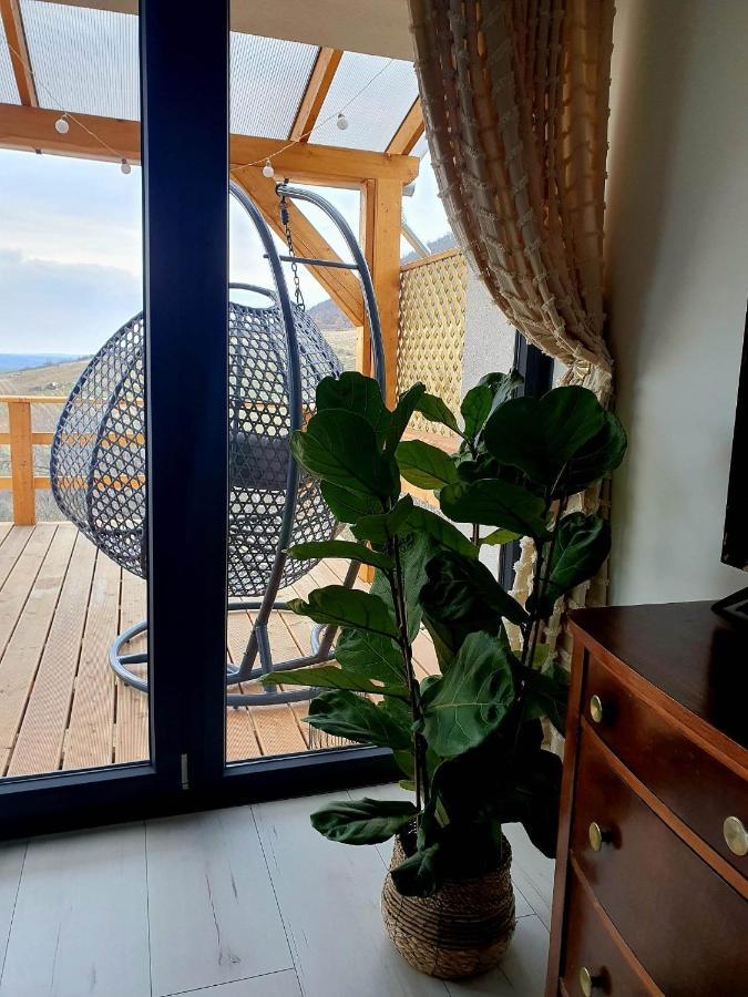 Eged Lodge Еґер Екстер'єр фото