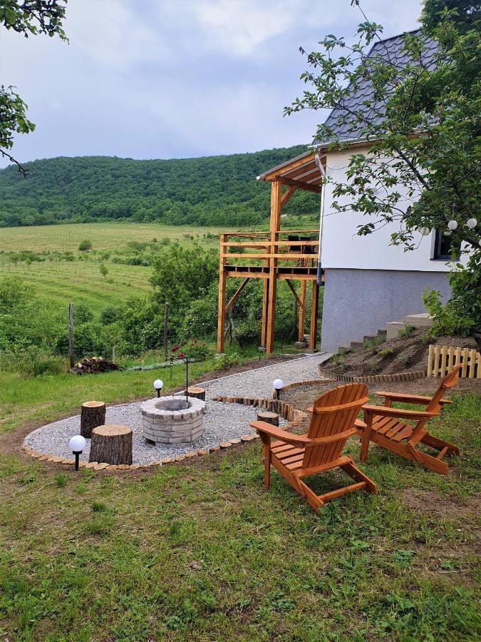 Eged Lodge Еґер Екстер'єр фото